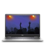 iShopping - Dell Inspiron 15 Core i5 10th Gen 8GB 256GB Nvidia MX230 Laptop Silver (5593) with Backpack - Official Warranty