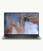 iShopping - Dell XPS 13 Core i7 10th Gen 8GB 512GB SSD Laptop Silver (9300) With Backpack - Official Warranty