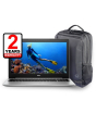 iShopping - Dell Inspiron 15 5000 Series Core i5 8th Gen 8GB 1TB Laptop (5570) With Backpack - Official Warranty