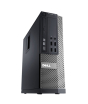 iShopping - Dell OptiPlex 7010 SFF Core i5 3rd Gen 4GB 500GB Desktop PC