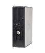 iShopping - Dell OptiPlex 780 SFF Core 2 Duo 4GB 500GB Desktop PC