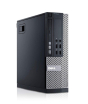iShopping - Dell OptiPlex 790 SFF Core i3 2nd Gen 4GB 320GB Desktop PC