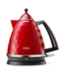 iShopping - Delonghi Brillante Electric Kettle 1.7 Ltr (KBJ 2001.R)