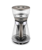 iShopping - Delonghi Clessidra Drip Coffee Maker (ICM17210)