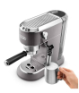 iShopping - Delonghi Dedica Metallics Manual Espresso Coffee Machine (EC785.BG)