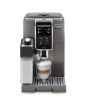 iShopping - Delonghi Dinamica Plus Fully Automatic Coffee Machine (ECAM370.95.T)