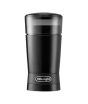 iShopping - Delonghi Electric Coffee Grinder - Black (KG200)