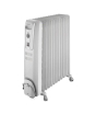 iShopping - Delonghi Electric Oil Radiators Heater (KH771225)
