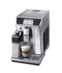 iShopping - Delonghi Primadonna Elite Fully Automatic Coffee Machine Silver (ECAM 650.85.MS)