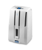 iShopping - Delonghi Pump System Dehumidifiers (DD-30P)