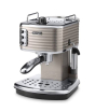 iShopping - DeLonghi Scultura Espresso Coffee Machine (ECZ351.BG)