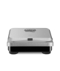 iShopping - Delonghi MultiGrill Easy Sandwich & Waffle Grill (SW12BC.S)