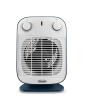 iShopping - Delonghi Verticle Edge Fan Heater (HFS-50B20)