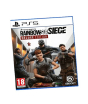 iShopping - Rainbow Six Siege Deluxe Edition DVD Game For PS5