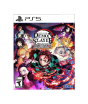 iShopping - Demon Slayer Hinokami Chronicles DVD Game For PS5