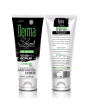 iShopping - Derma Shine 2 in 1 Charcoal Face Wash 200gm