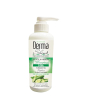 iShopping - Derma Shine Cucumber Cleansing Milk 200gm