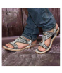 iShopping - Desi Juta Lawa Chappal For Men (0017)