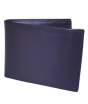 iShopping - Desire Fashion Leather Wallet For Men Dark Brown (XL-0005)