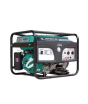 iShopping - Jasco Petrol & Gas 2 KW Generator (DB-2500-S/S)