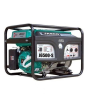 iShopping - Jasco Petrol & Gas  5.5kVA Generator (DB-6500)