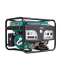 iShopping - Jasco Petrol & Gas 6.6kVA Generator (DB-8000)