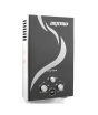 iShopping - Dextro Instant Gas Water Heater Firebird - 8LTR