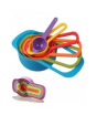 iShopping - dfashionebay Measuring Cups And Spoons Pack of 6