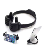 iShopping - Dfashionebay Thumbs Up Design Mobile Stand Black