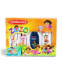 iShopping - Mothercare Zozo Gift Box - Set Of 4