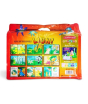 iShopping - Mothercare Jungle Book Gift Bag - Set Of 6