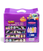 iShopping - Mothercare Funny Story Gift Bag - Set Of 3