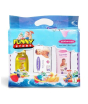 iShopping - Mothercare Funny Story Gift Bag - Set Of 3