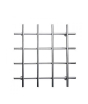 iShopping - Premier Home Chrome Trivet - Silver (509432)