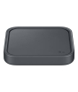iShopping - Samsung 15W Wireless Charger Pad Dark Grey (P2400)