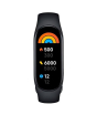iShopping - Xiaomi Mi Band 7 Black - Chinese Version