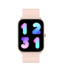 iShopping - IMILAB W01 Fitness Smart Watch Rose Gold