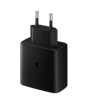 iShopping - Samsung 45W Type-C Travel Adapter With 1.8m Cable Black