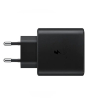 iShopping - Samsung 45W Type-C Travel Adapter With 1.8m Cable Black