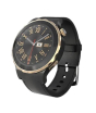 iShopping - Haino Teko C7 44mm Smart Watch Black