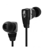 iShopping - Skullcandy Merge In-Ear Earphone Black