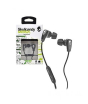 iShopping - Skullcandy Merge In-Ear Earphone Black
