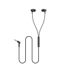 iShopping - Lenovo Hifi Stereo In-Ear Earphones Black (QF320)