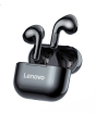 iShopping - Lenovo TWS Wireless Headset Black (LP40)