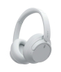 iShopping - Sony Bluetooth Noise Cancelling Over Ear Headphone White (WH-CH720N)