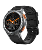 iShopping - Kospet Tank T2 Smartwatch-Silver