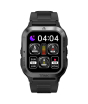 iShopping - Kospet Tank M2 Smartwatch-Black
