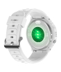 iShopping - Kospet Tank S1 Smartwatch-White