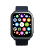 iShopping - Mibro C3 Dual Straps Calling Smartwatch