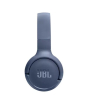 iShopping - JBL Tune 520BT Wireless On-Ear Headphone-Blue